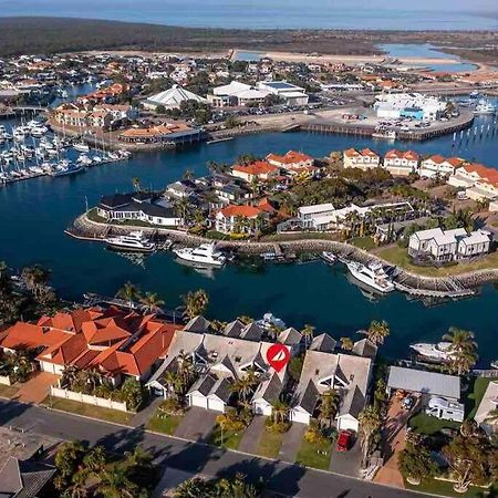 The Blacklighters-Waterfront Retreat Port Lincoln Zewnętrze zdjęcie