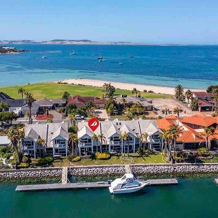 The Blacklighters-Waterfront Retreat Port Lincoln Zewnętrze zdjęcie
