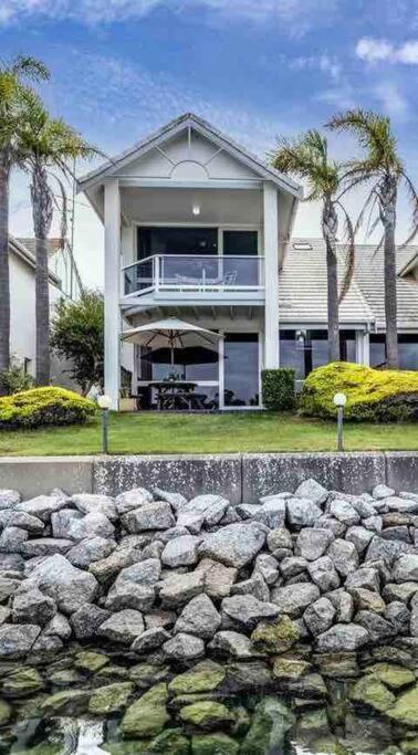The Blacklighters-Waterfront Retreat Port Lincoln Zewnętrze zdjęcie