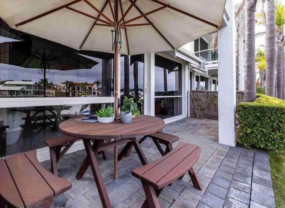 The Blacklighters-Waterfront Retreat Port Lincoln Zewnętrze zdjęcie